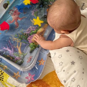 Cần Tìm 1 Chị Chăm Bé 7 Tháng Tuổi Ở Lại Tại Chung Cư Masteri Thảo Điền, Quận 2.