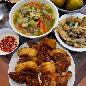 Tìm chị giúp việc nhà + nấu ăn cho gia đình ở đường Nguyễn Thông Quận 3