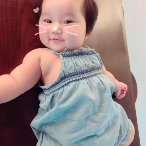 Hiện tại em cần tìm gấp một bảo mẫu chăm bé 9 tháng ngay chung cư Nguyễn Án Q.5