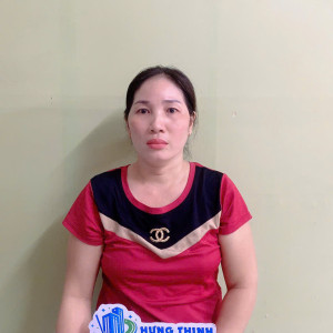 Chị Thoảng nhanh nhẹn không vướng bận gia đình đang tìm việc bao ăn ở lại ạ