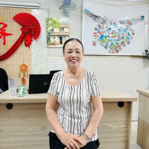 Cô Giúp Việc Kinh Nghiệm – Nấu Ăn Ngon, Làm Việc Nhanh Nhẹn
