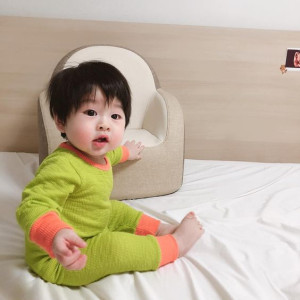 Em Bé Vừa Tròn 4 Tháng Ở Đường 3/2 Quận 10 Đang Tuyển Gấp Một Cô Bảo Mẫu !!!