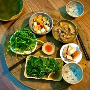 LƯƠNG 14 TRIỆU Nhà em ở quận 2 đường Trần Não cần cô giúp việc nhà ạ