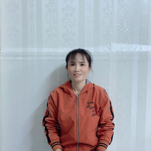 Chị Nguyễn Thị Gái sn 1980 quê Bình Định - GIÚP VIỆC NHÀ PHỤ CHĂM BÉ