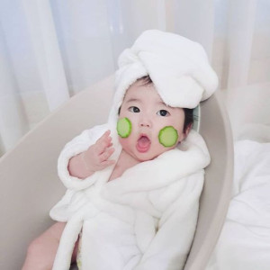 Vợ Chồng Trẻ Đang Cần Tìm 1 Chị Chăm Bé 7 Tháng Tuổi