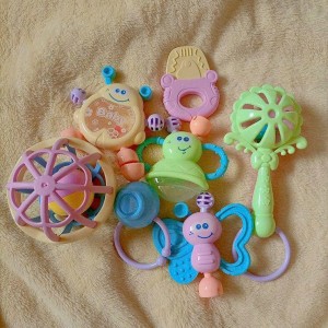 VỢ CHỒNG THƯỜNG XUYÊN ĐI LÀM NÊN TUYỂN GẤP 1 CÔ BẢO MẪU CHĂM BÉ 7 THÁNG LÀM TẠI QUẬN 7 TRÊN ĐƯỜNG NGUYỄN THỊ THẬP