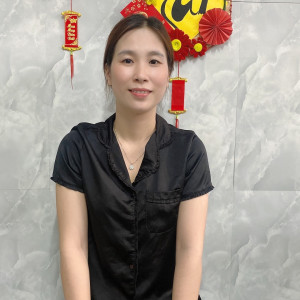 Chị Thơm Nhanh Nhẹn Chịu Khó Đang Tìm Việc Bao Ăn Ở Lại Ạ