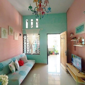 Nhà 1 Trệt 1 Lầu Trên Đường Tô Hiến Thành Quận 10 Cần Gấp 1 Chị Giúp Việc Nhà Lương 10 Triệu.