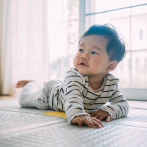 Gia đình e đang tìm người chăm bé đáng yêu tại chung cư Hoàng Anh Gia Lai Quận 8 LƯƠNG 12 TRIỆU