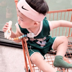 Tìm chị chăm bé nhà em được 5 tháng ở tại chung cư hà đô quận 10