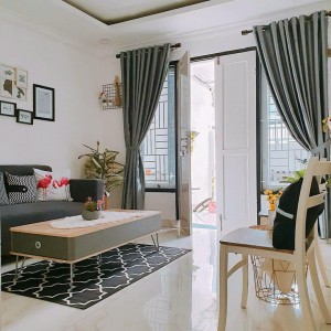 Gia Đình E Cần Tìm 1 Chị Giúp Việc Nhà Ở Vinhomes Nguyễn Hữu Cảnh Quận Bình Thạnh Lương 12 Triệu Ạ