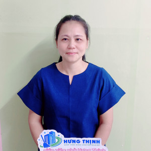 Chị Pha chăm bé giỏi đang tìm việc bao ăn ở lại