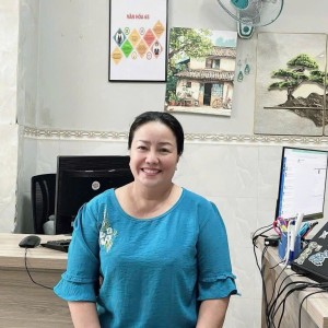 Chị Hạnh Làm Việc Lâu Dài , Làm Có Tâm Đang Cần Việc Đi Làm Ngay Ạ