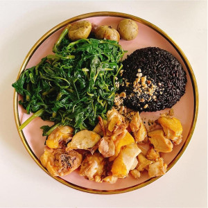 Tìm chị giúp việc nhà (Ở LẠI) - lương 13tr - Quận Bình Thạnh