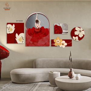 NHÀ 2 MẸ CON TÌM CHỊ GIÚP VIỆC NHÀ - LƯƠNG 10TR - CHUNG CƯ VINHOME BÌNH THẠNH