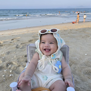 Tìm Gấp Chị Bảo Mẫu Về Chăm Bé 4 Tháng Dễ Ăn Ngủ Tại Lý Thái Tổ Quận 10