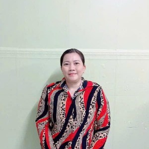 Chị Huệ Nấu Ăn Ngon Làm Việc Có Tâm Đang Tìm Việc Bao Ăn Ở Lại Ạ