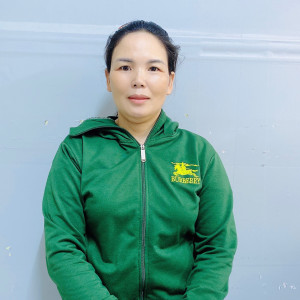 Chị Liên Đa Năng Mọi Công Việc , Việc Gì Cũng Làm Đang Tìm Việc Bao Ăn Ở Lại A