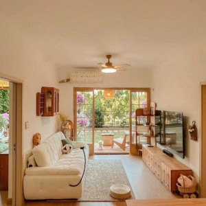 Em tìm chị giúp việc nhà 1 trệt 1 lầu ở Âu Dương Lân, Quận 8. Làm việc ở lại