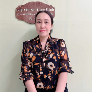 Em tìm việc giúp cô Mỹ Muội 47 tuổi Bạc Liêu