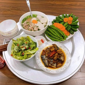 Trong sáng nay em cần tìm gấp 1 chị giúp việc đi làm bao ăn ở lại tại quận Tân Bình nhà chỉ có 1 lầu 1 trệt