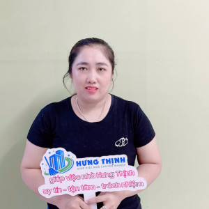 Chị Dương trẻ trung nhẹn chịu , đa năng mọi cv đang tìm việc bao ăn ở lại ạ