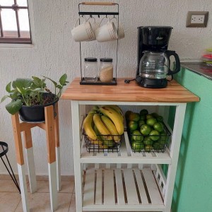 Lương 14 triệu - Cần gấp chị giúp việc nhà 1 trệt 1 lầu trên đường Bà Huyện Thanh Quan Q3