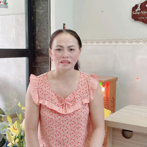 Anh chị cần người chăm bé giỏi , làm việc có tâm thì alo chị TIỀM nhé ạ