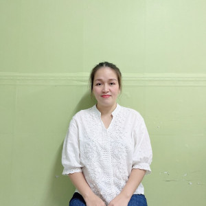 Chị Trần Thị Tâm Anh, sinh năm 1986, quê Thừa Thiên Huế - GIÚP VIỆC NHÀ, PHỤ CHĂM BÉ