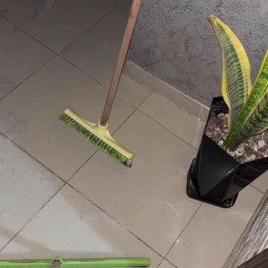 Nhà e có 2 lầu nhỏ tầm 47m2 ở quận 8 gần chợ Phạm Thế Hiển tìm cô về làm nội trợ