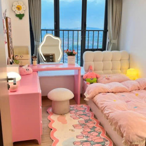 Nhà em cần gấp 1 chị giúp việc ở lại, lương 11 triệu ở chung cư Garden Gate Novaland quận Phú Nhuận