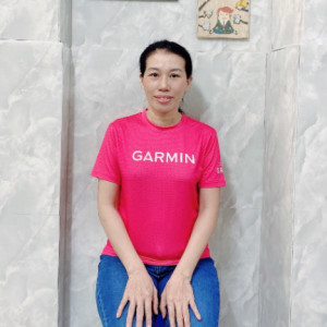 Chị Nghệ Rất Thiện Chí Đi Làm Đang Tìm Việc Bao Ăn Ở Lại A