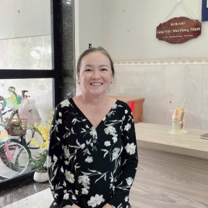 Chị Ngọc chăm bé giỏi nấu ăn ngon đang tìm việc bao ăn ở lại ạ