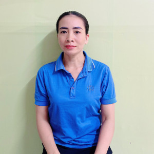 Chị Sông Nấu Ăn Ngon Chăm Bé Tốt , Đang Tìm Việc Làm Bao Ăn Ở Lại A
