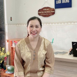 Chj Dung đang cân tìm việc đi làm ngay ạ