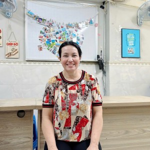 Chị Ngọc đang cần việc ngay ạ