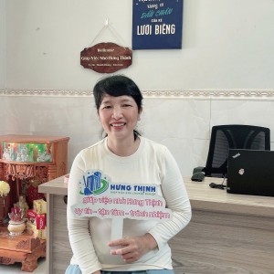 Chị Liên đang tìm việc làm quán - tập vụ khách sạn đang tìm việc bao ăn ở lại ạ