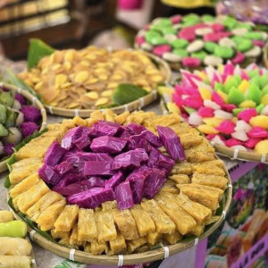 Cần gấp 1 cô nấu ăn ngon cho gđ em ạ