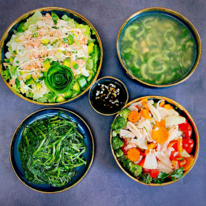 cần tuyển gấp cô chăm bà nhận việc ngay