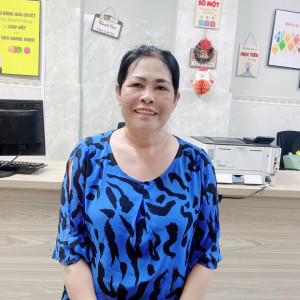 Chị Phương Dọn Dẹp Sạch Sẽ Nấu Ăn Ngon Làm Việc Cực Kì Có Tâm Đang Tìm Việc Bao Ăn Ở Lại Ạ