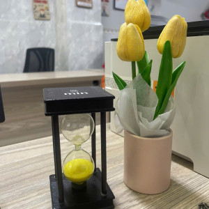 CHUNG CƯ QUẬN BÌNH THẠNH CẦN TÌM GẤP 1 CHỊ GIÚP VIỆC CHO GIA ĐÌNH NGƯỜI HÀN  - LƯƠNG 13 TRIỆU BAO ĂN Ở LẠI