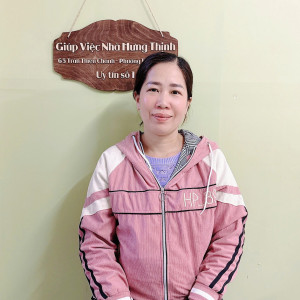 Chị Thương không vướng vận gia đình , đang cần tìm việc đi làm ngay ạ