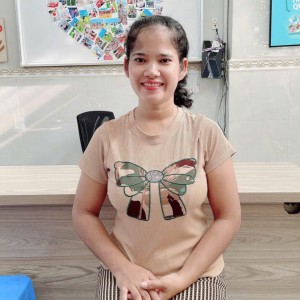 Chị Thi hiền lành chịu khó , đang cần tìm việc lâu dài bao ăn ở lại ạ