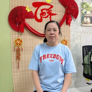 Chị Hương nhanh nhenh chịu khó đang tìm việc bao ăn ở lại  ạ