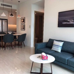 TÌM CHỊ GIÚP VIỆC NHÀ (Ở LẠI) - lương 10tr Q.5