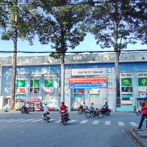 CẦN TÌM CÔ NGƯỜI MIỀN NÀO CŨNG ĐƯỢC VỀ GIÚP VIỆC CHO GIA ĐÌNH ( BAO ĂN Ở) TẠI ĐƯỜNG HOÀ HẢO QUẬN 10