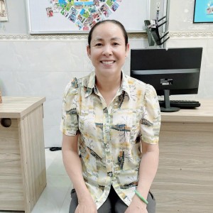 Chị Phượng chăm bé giỏi - làm việc nhà giỏi đang tìm việc bao ăn ở lại ạ
