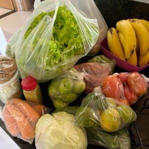 Tìm gấp cô về nấu ăn và dọn dẹp nhà cửa ở ngay đường Nguyễn Thông Quận 3