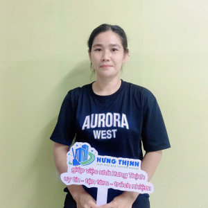 Chị Xuân đang cần việc đi làm ngay ạ