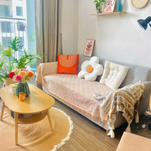 Gia Đình 3 Người Lớn Và 1 Bé 7 Tuổi Ở Khu Bùi Văn Ba  Quận 7 Cần Gấp Chị Giúp Việc  Dưới 55 Tuổi